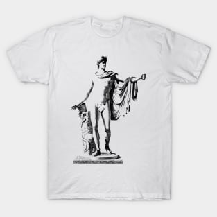 Apollo Belvedere T-Shirt